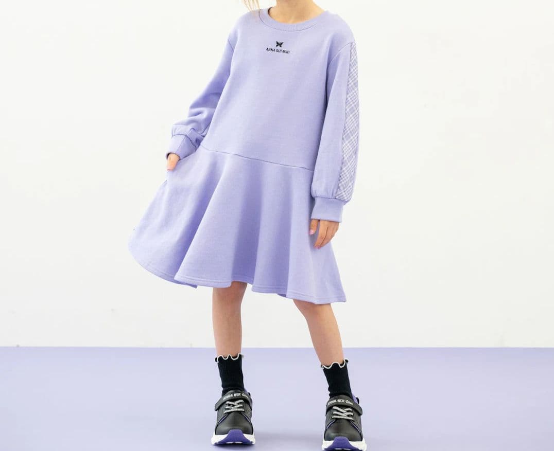 p*o様 新品☆ アナスイミニ 福袋　150cm