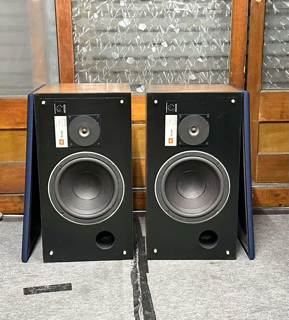 JBL L26 スピーカーペア。動作品