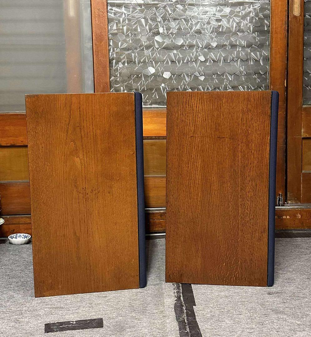 JBL L26 スピーカーペア。動作品