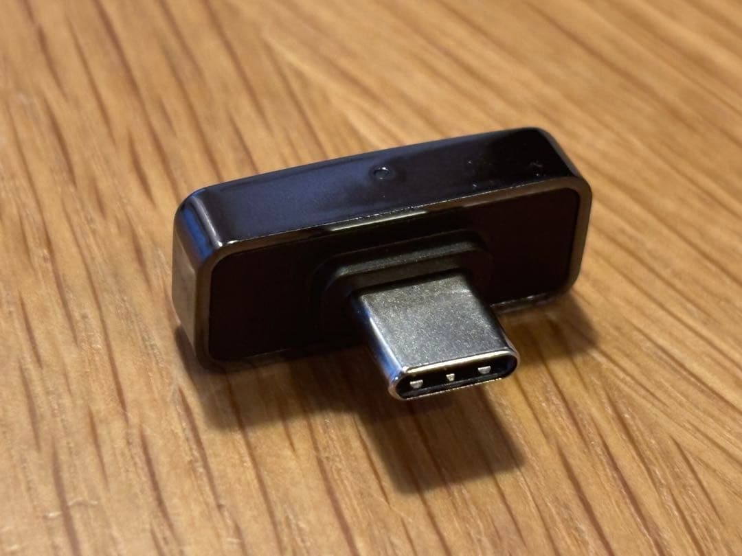 その他 Questyle QCC Dongle Pro LDAC