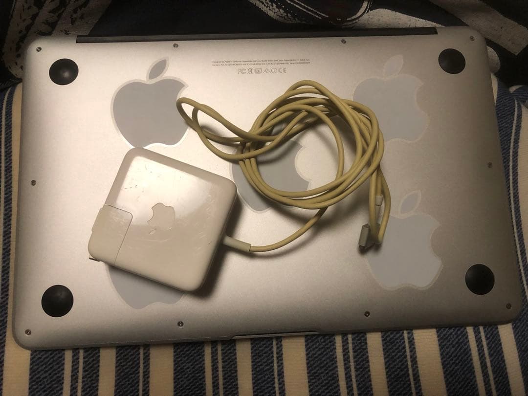 MacBook Air(11-inch, Early 2015)i7&一台限定品