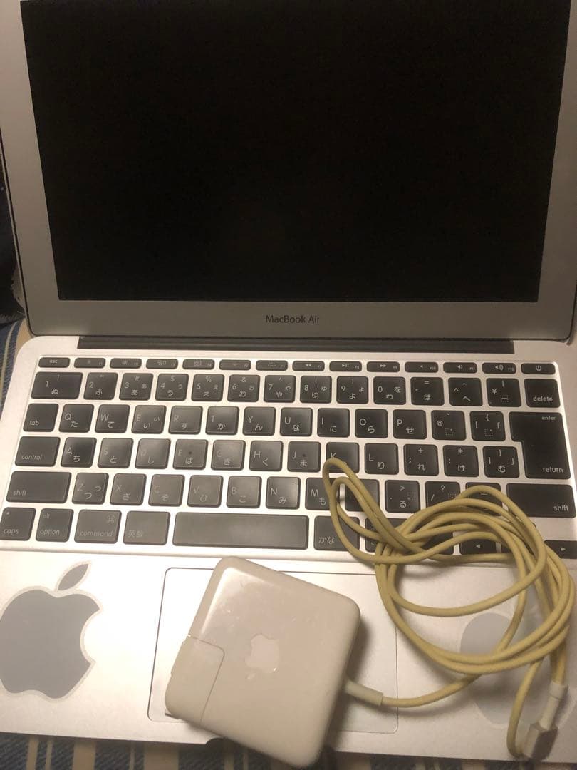 MacBook Air(11-inch, Early 2015)i7&一台限定品