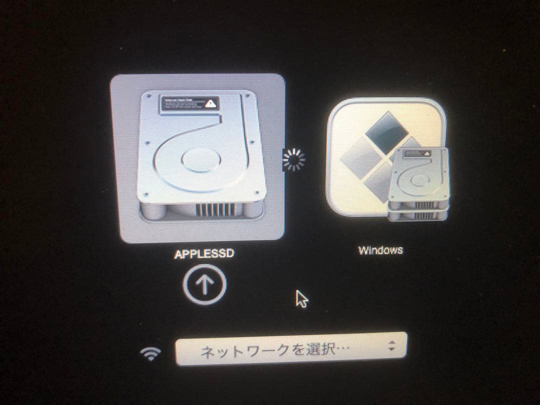 MacBook Air(11-inch, Early 2015)i7&一台限定品