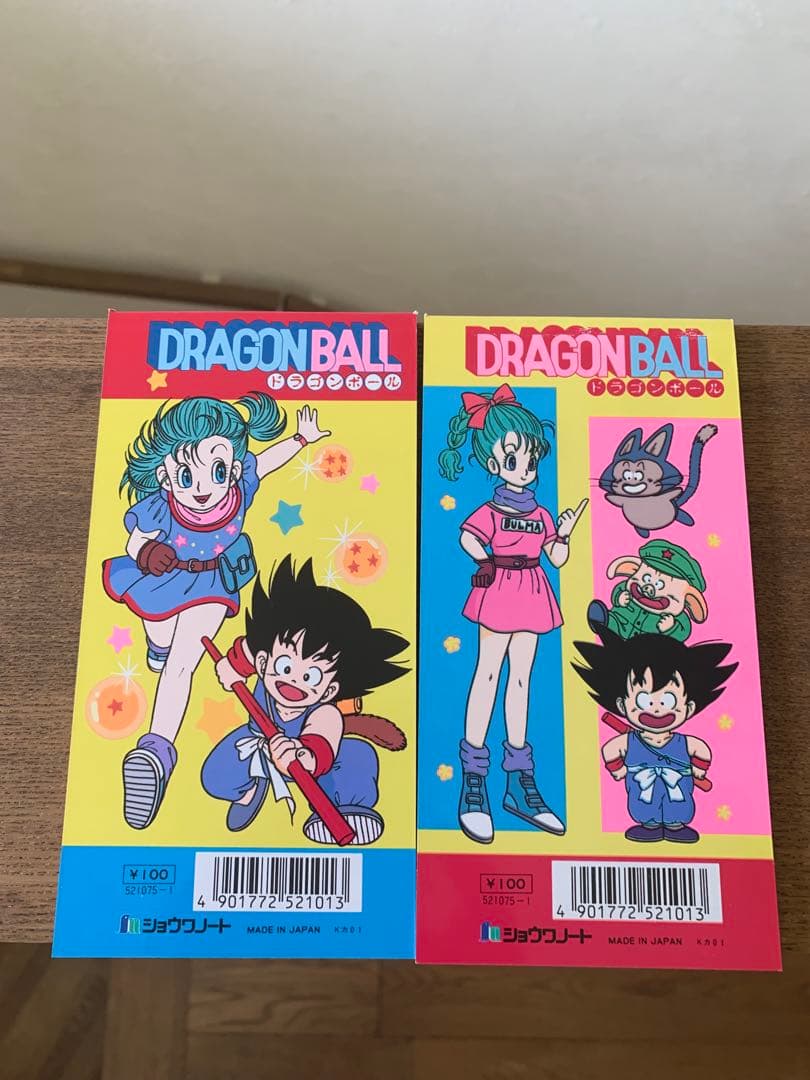 ドラゴンボール　ブルマ　ミニきせかえ