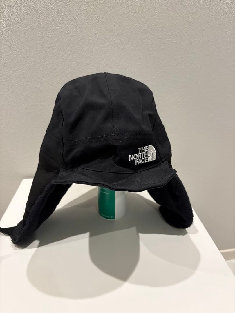 THE NORTH FACE エクスペディションキャップ