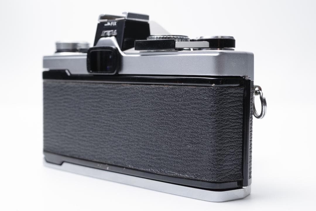 OLYMPUS OM-1 / 50mm F1.8レンズおまけ