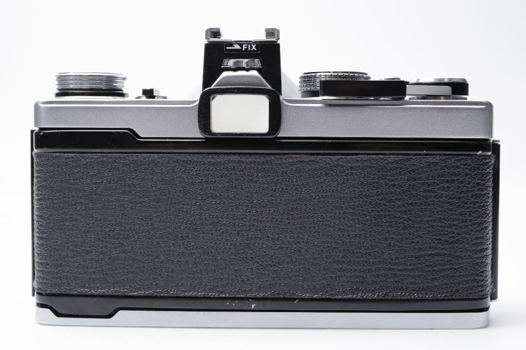 OLYMPUS OM-1 / 50mm F1.8レンズおまけ