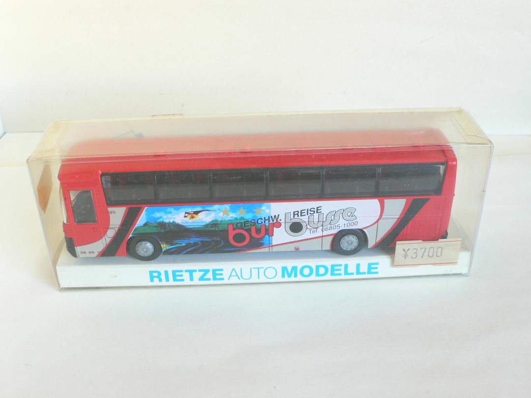 1/87　ネオプラン　メガライナー　SETRA　 メルセデス　バス　まとめて