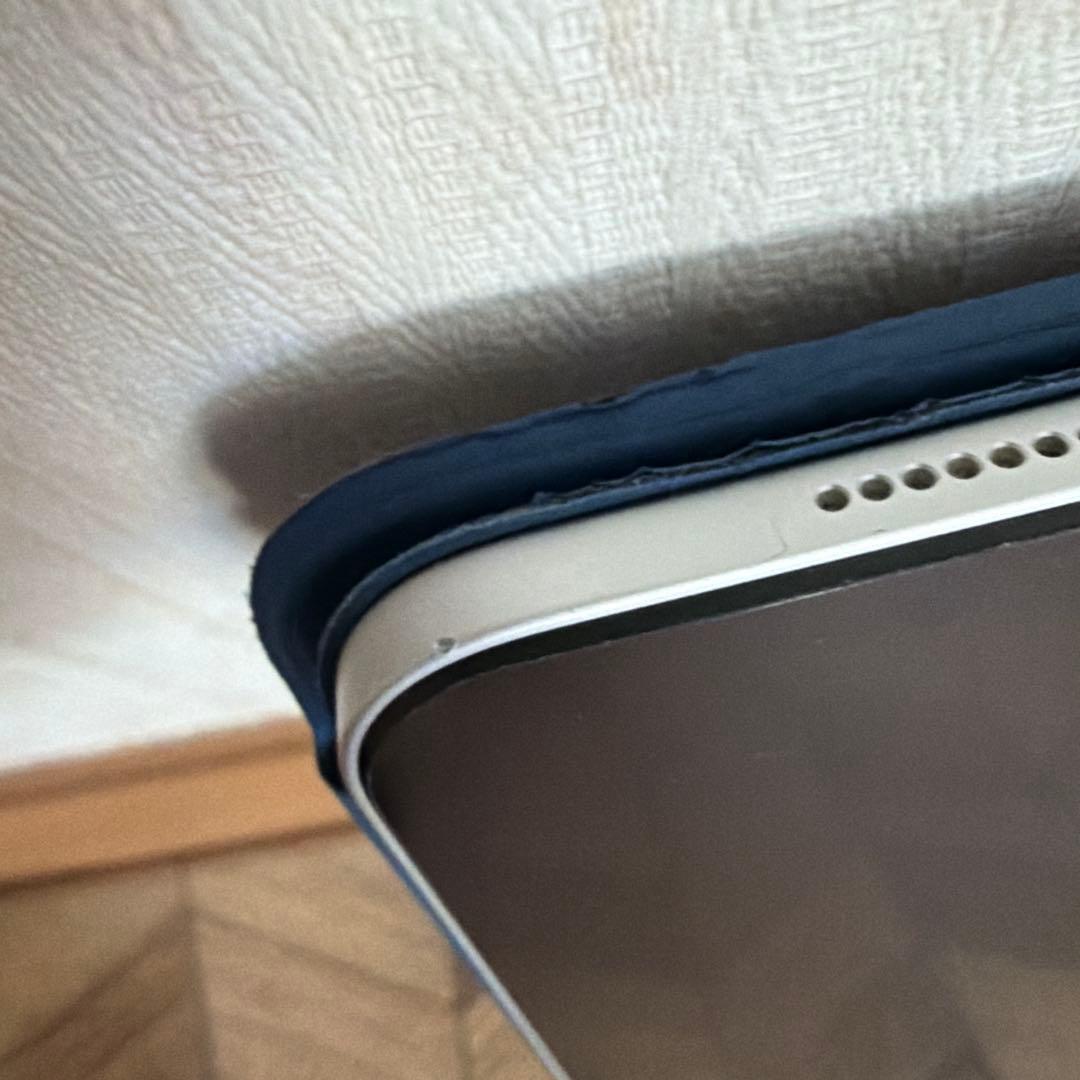 12.9インチiPad Pro Wi-Fi 512GBシルバー（第4世代）