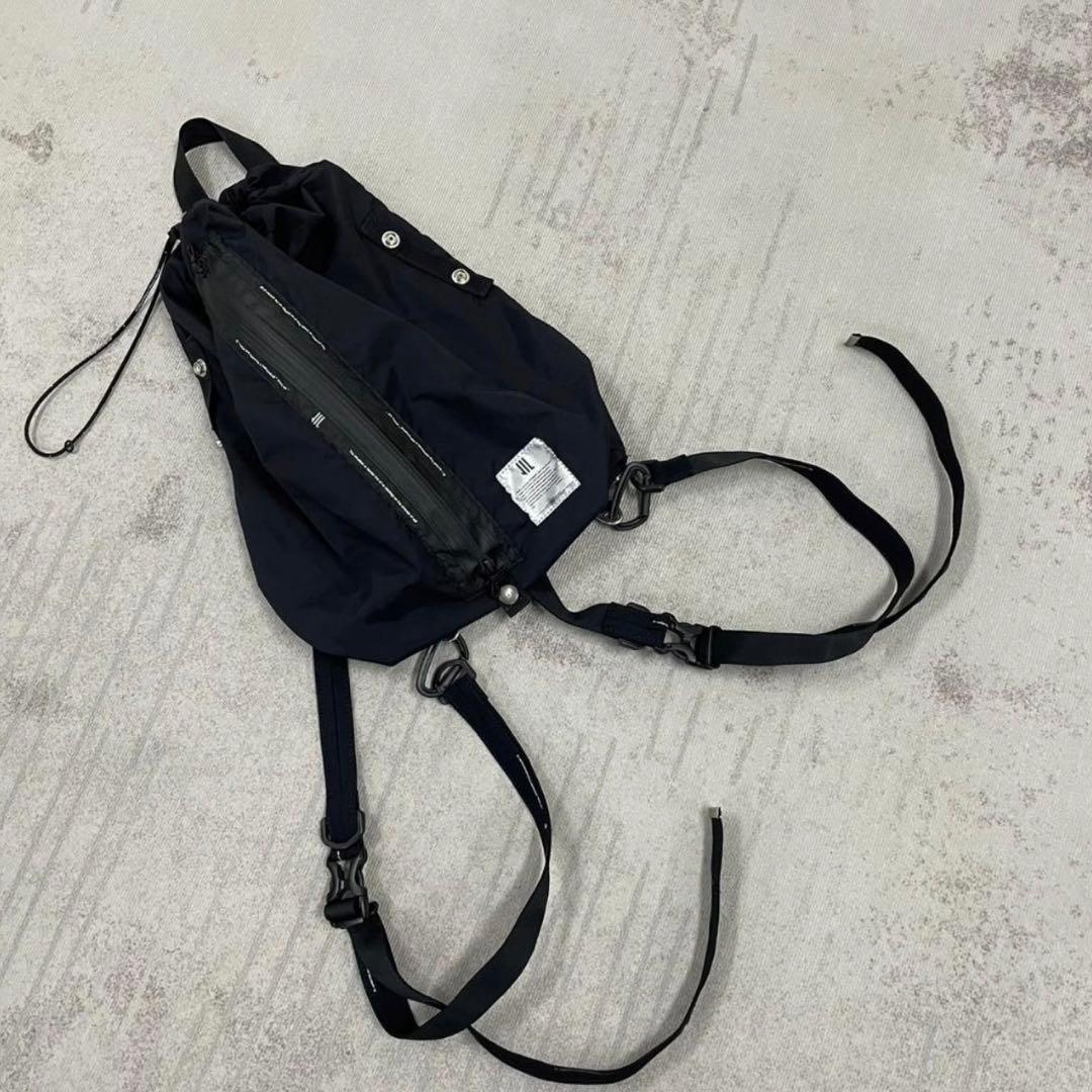 NILos ニルズ バックパック