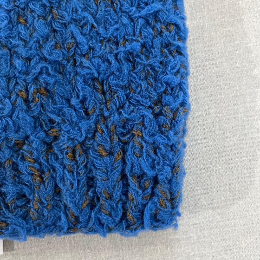 Kota Gushiken ニットキャップ