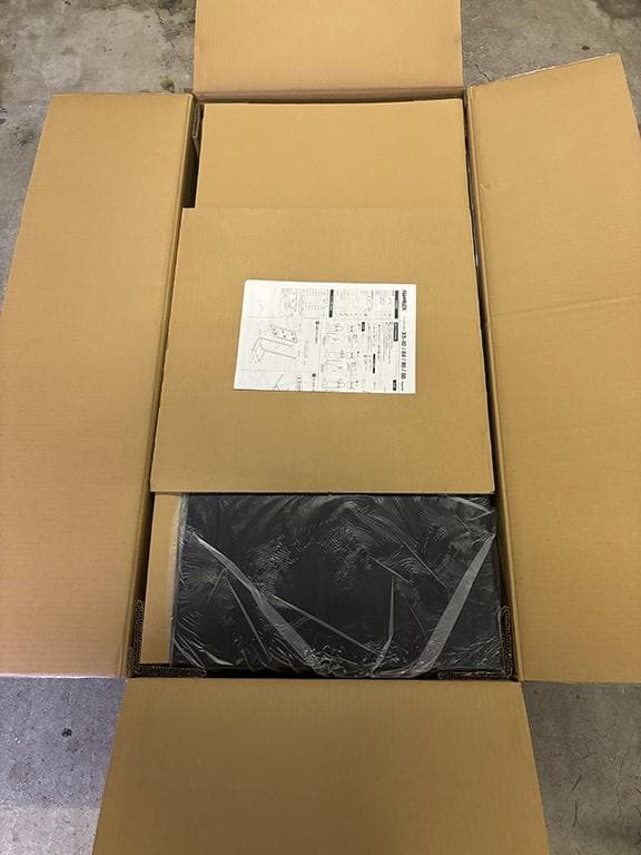 ハヤミ工産株式会社　XS-86