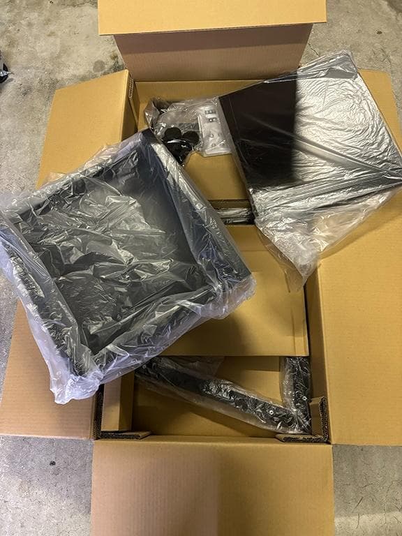 ハヤミ工産株式会社　XS-86