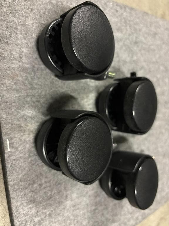 ハヤミ工産株式会社　XS-86