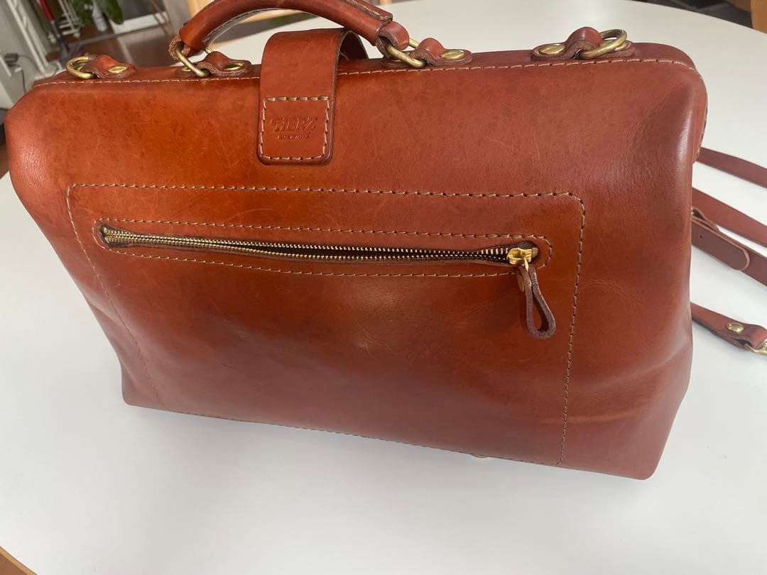 HERZ ソフトダレスバック(BJ68、MH)