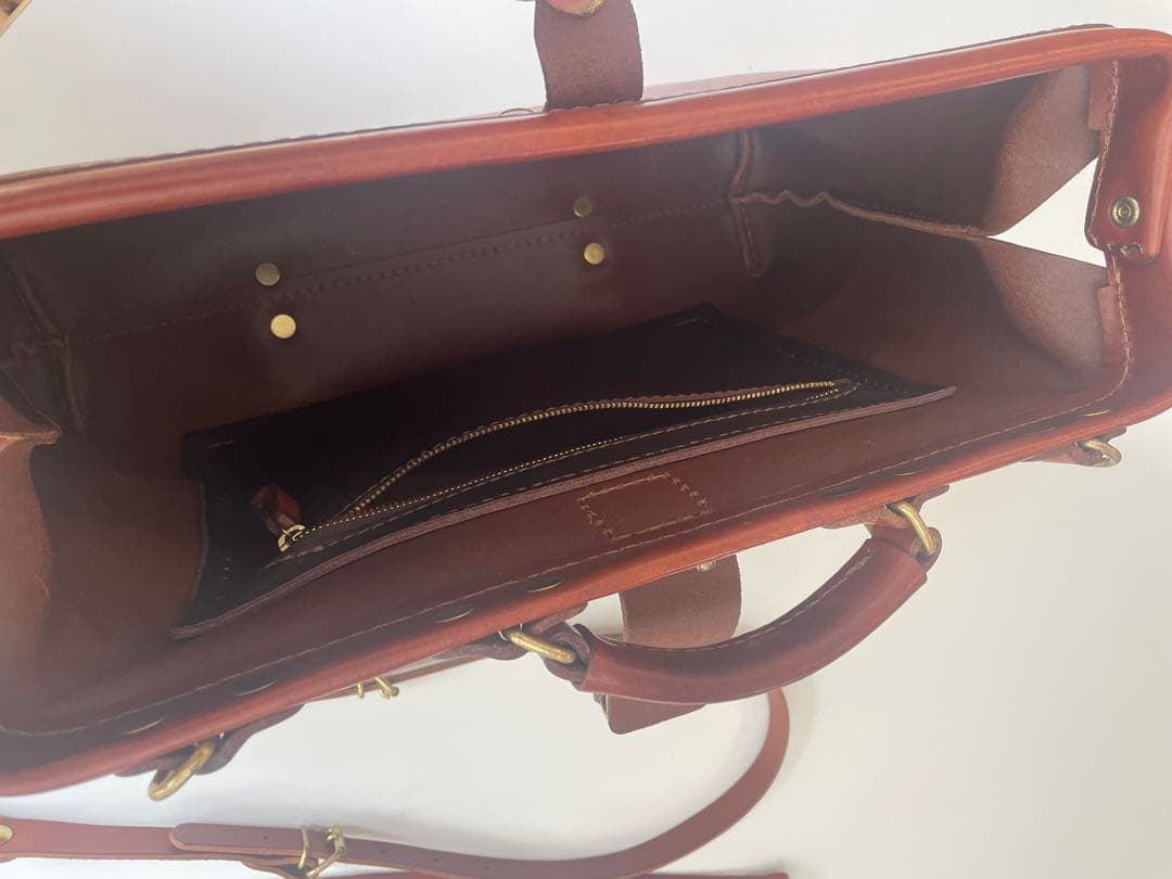 HERZ ソフトダレスバック(BJ68、MH)