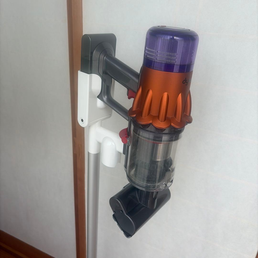 Dyson スティッククリーナー 本体　スタンド