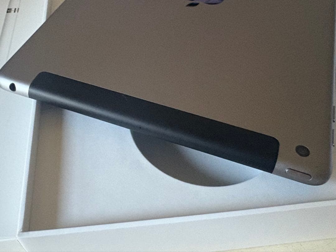 Apple iPad 第6世代+ Apple Pencil第1世代