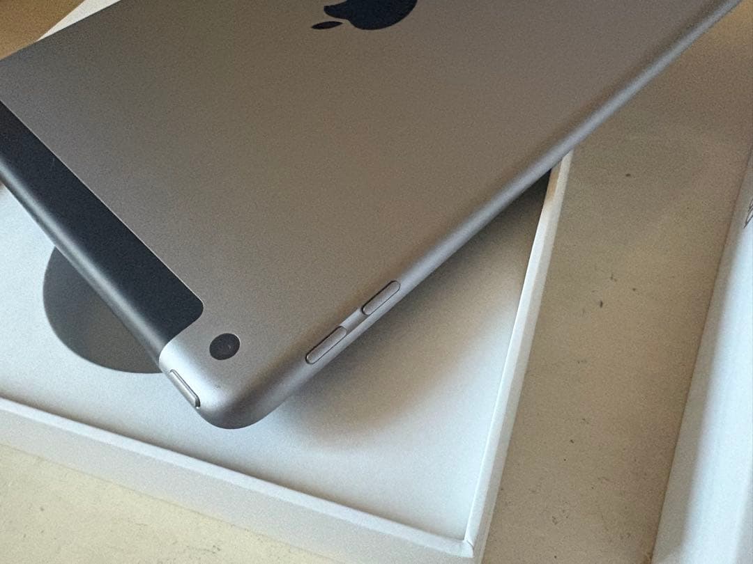 Apple iPad 第6世代+ Apple Pencil第1世代