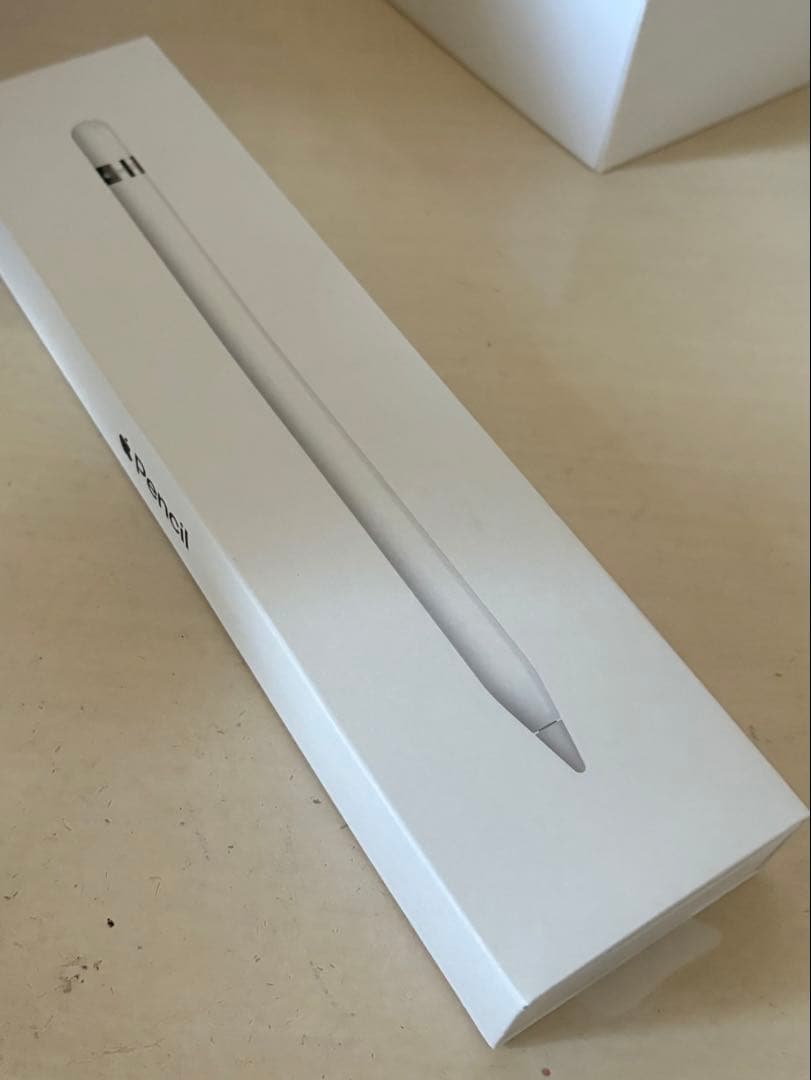 Apple iPad 第6世代+ Apple Pencil第1世代