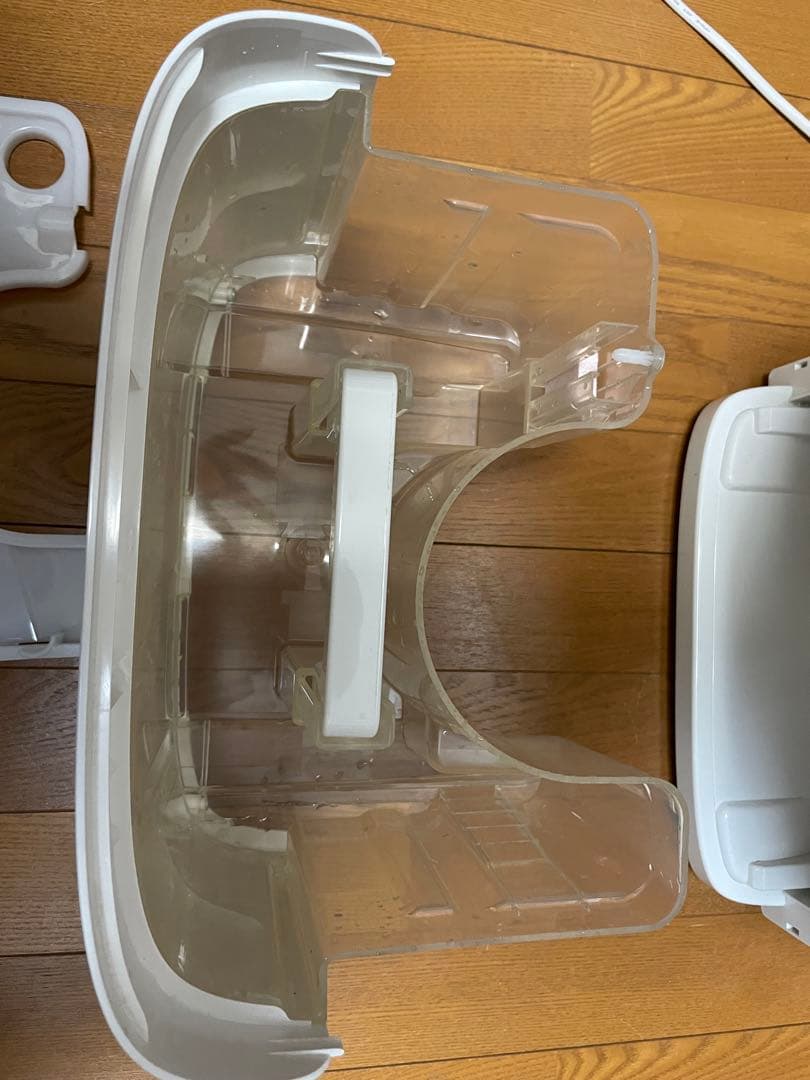 アイリスオーヤマ　DCE-120