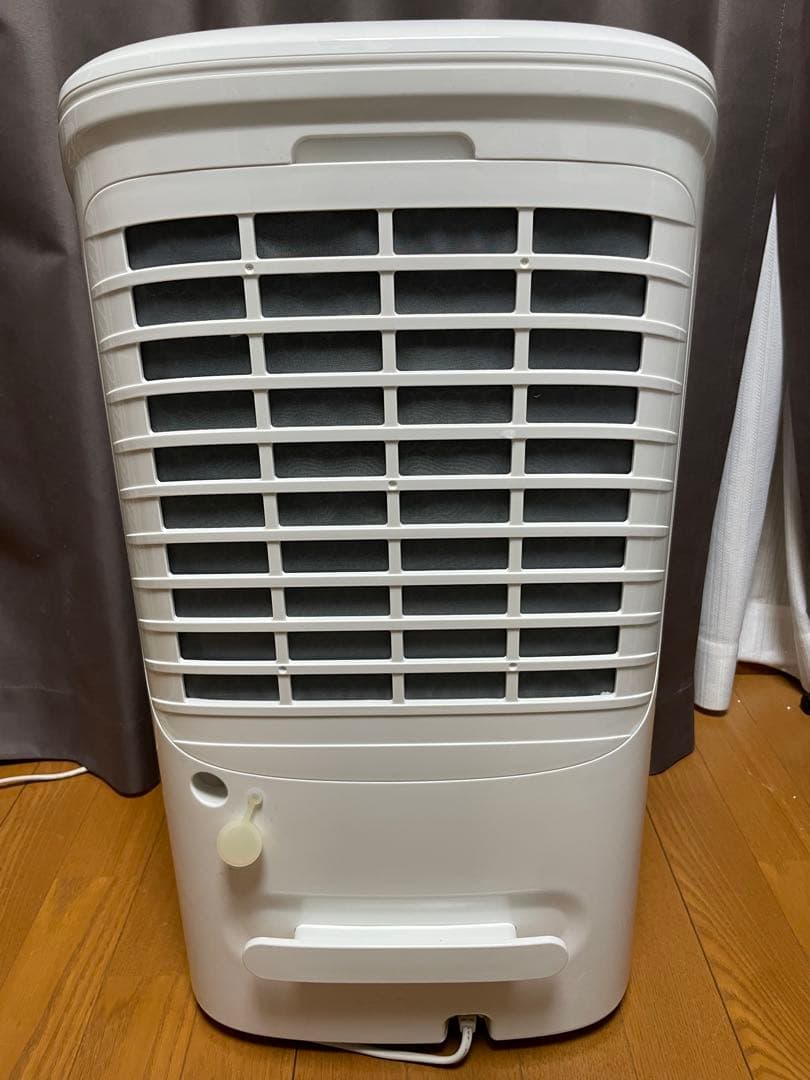 アイリスオーヤマ　DCE-120