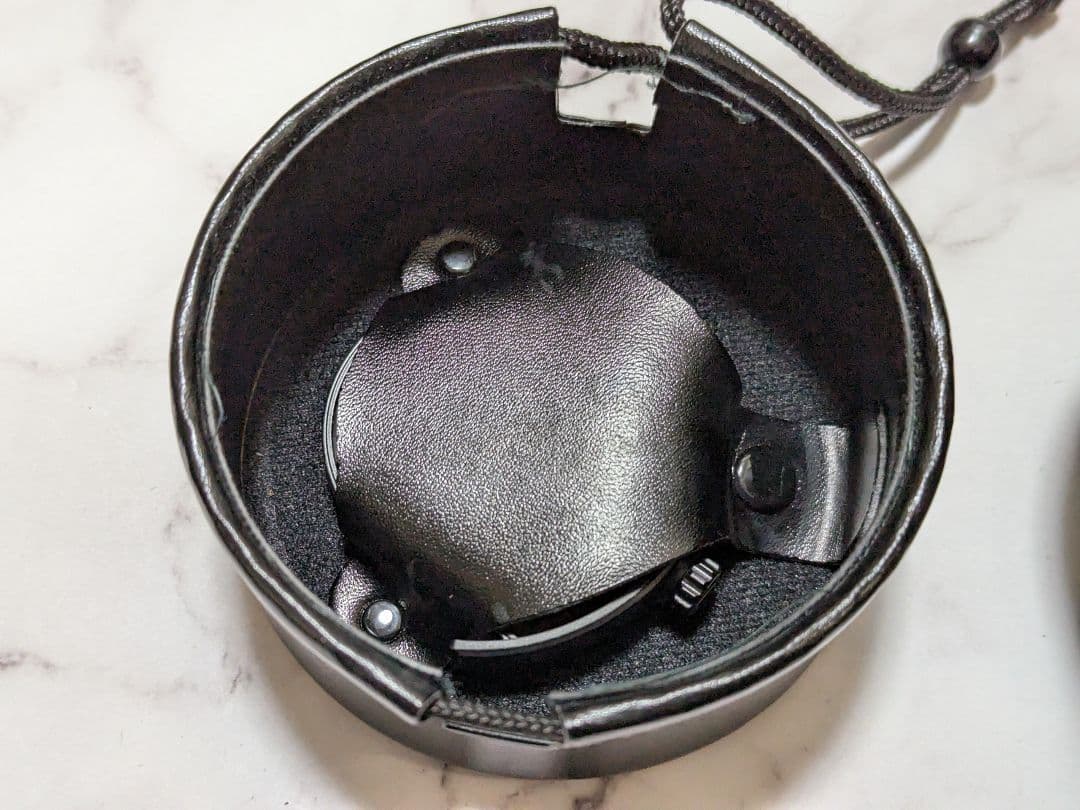 MINOLTA AF REFLEX 500 ミラーレンズ