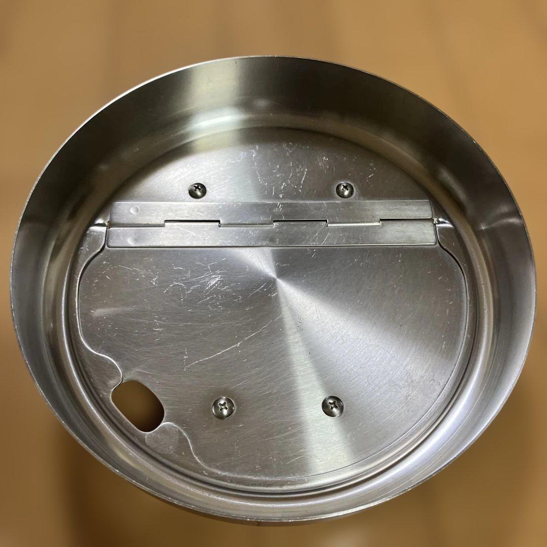 タイガー スープジャー 業務用 5L