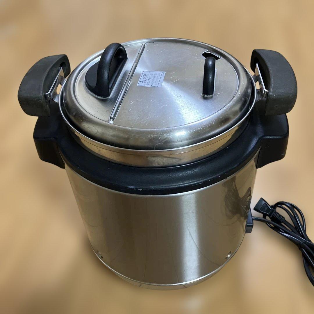 タイガー スープジャー 業務用 5L