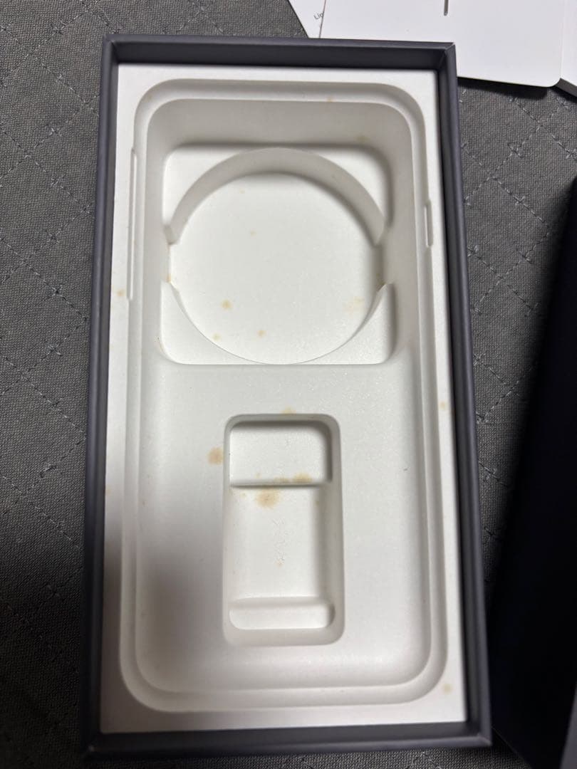 Apple iPhone 8 スペースグレー 本体