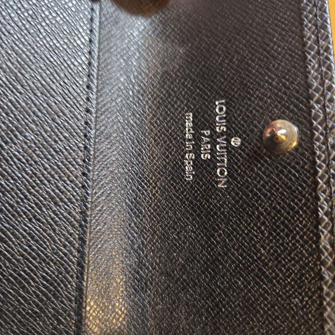 LOUIS VUITTON ミュルティクレ6連キーケース