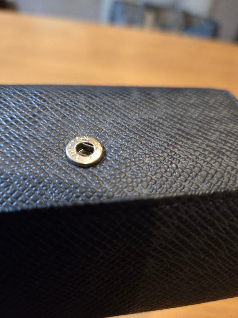 LOUIS VUITTON ミュルティクレ6連キーケース