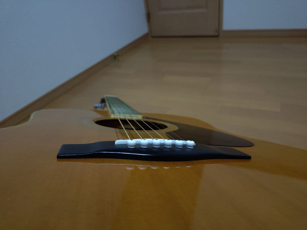 【USED】YAMAHA FG-720 アコースティックギター（改）エレアコ