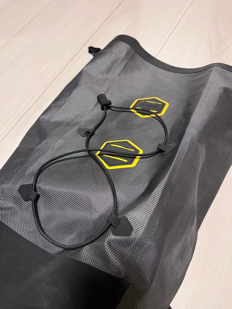 APIDURA エクスペディション・サドルパック 17L