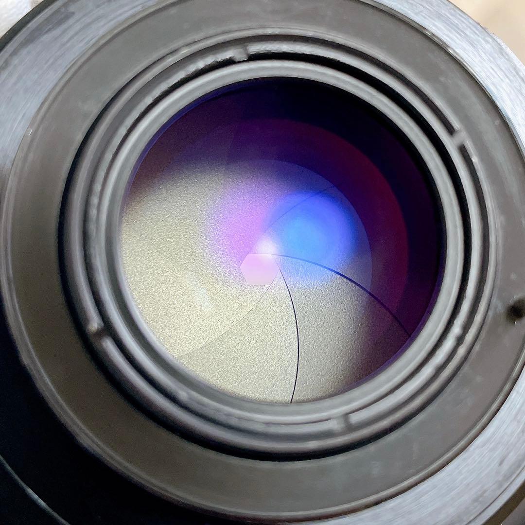 【外観美品美フレア】PENTAX Super Takumar 55mm f1.8