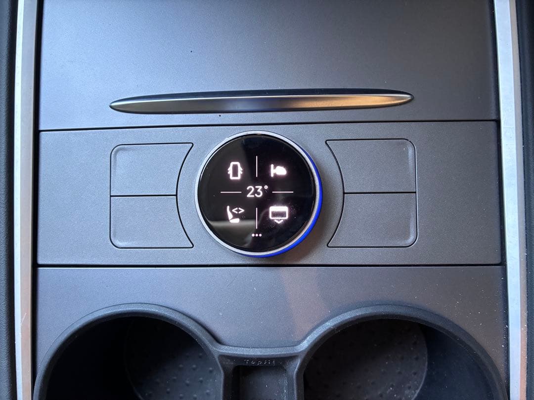 S3XY Knob & S3XY Button x２個 TESLA MODEL3