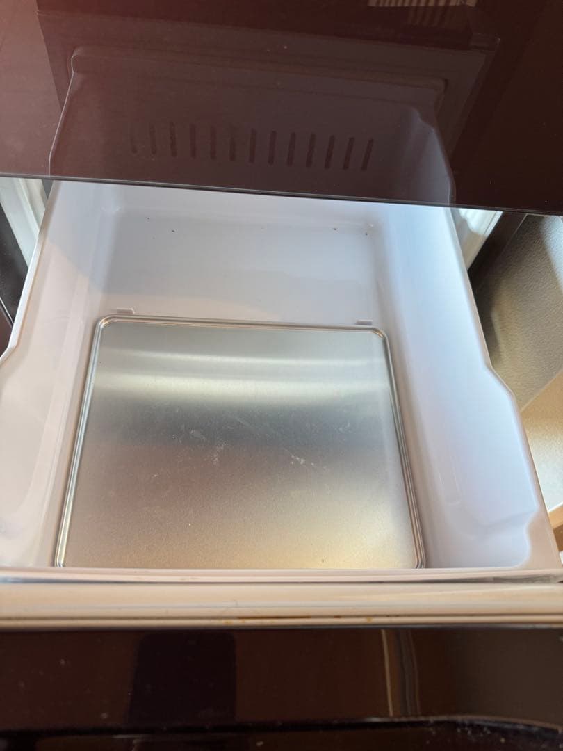 HITACHI 冷蔵庫 R-G5200F 2016年製