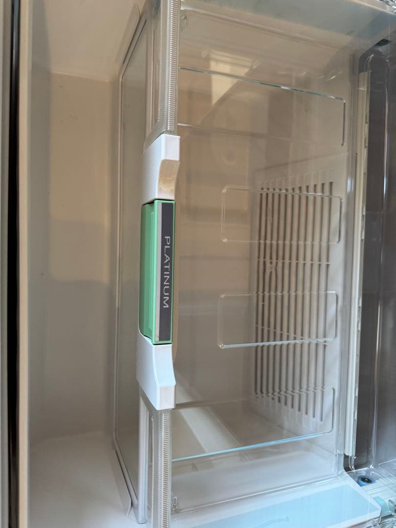 HITACHI 冷蔵庫 R-G5200F 2016年製