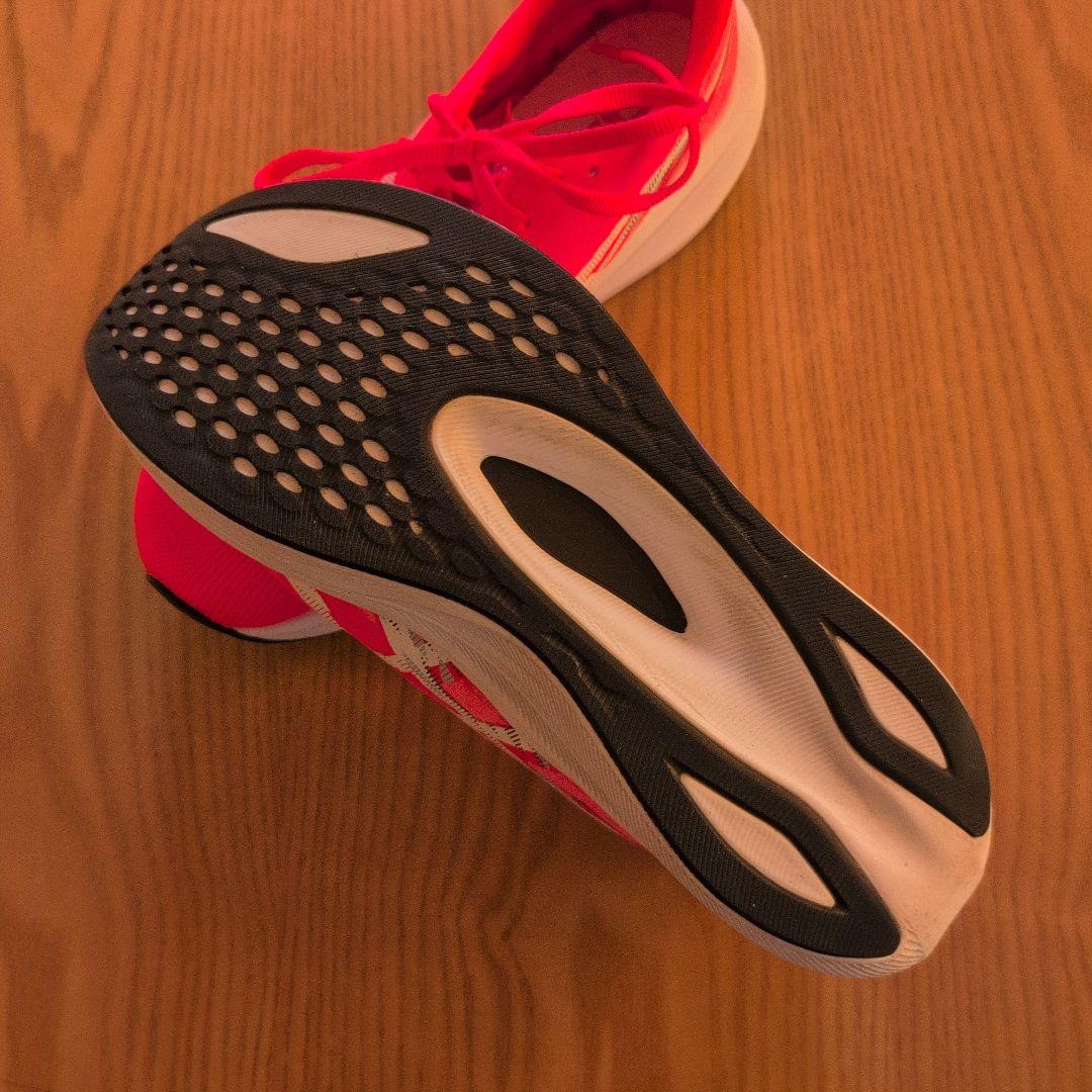 asics マジックスピード4 26cm