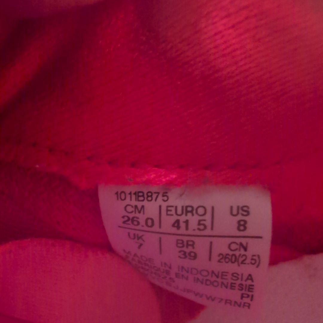 asics マジックスピード4 26cm