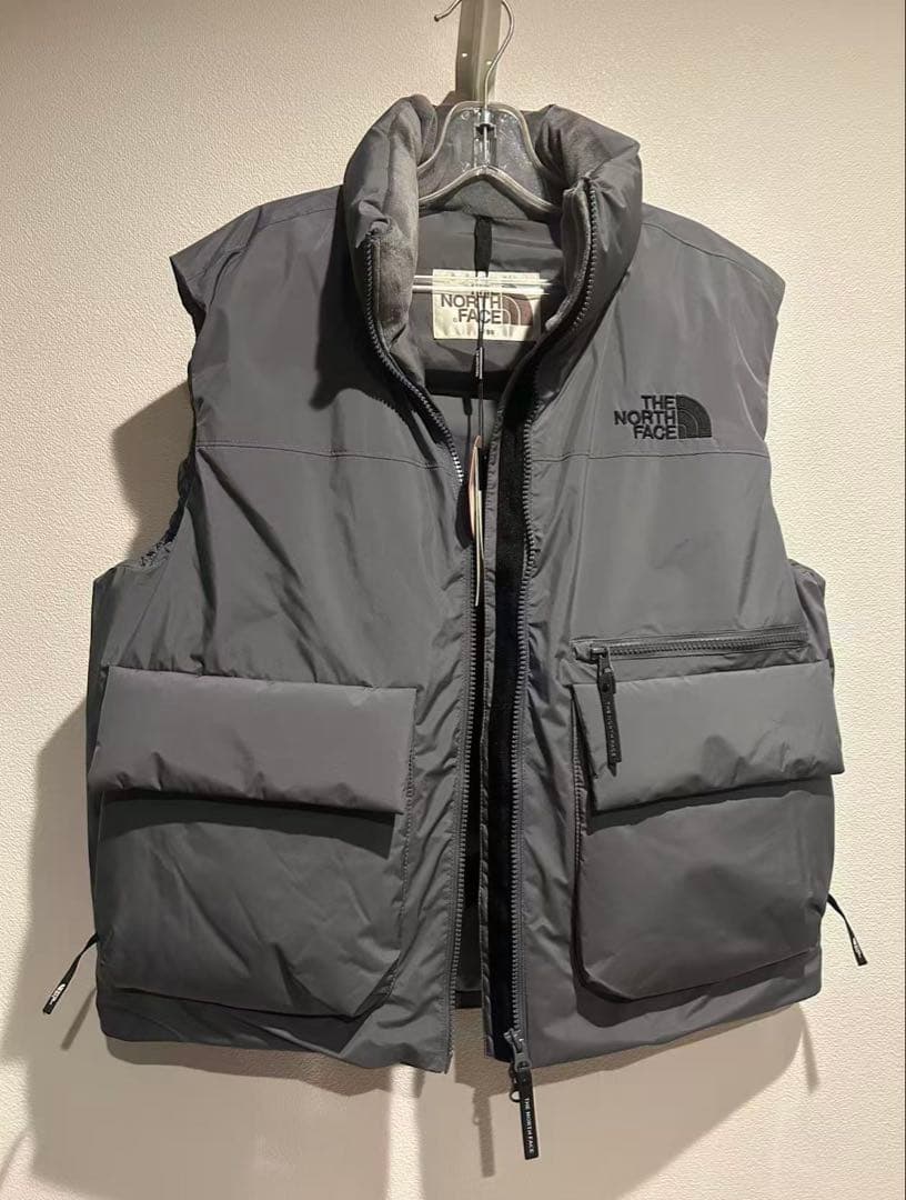 THE NORTH FACE ダウンベスト Sサイズ ヌプシ 男女OK