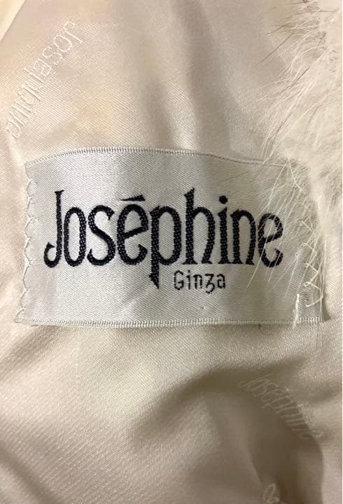 【にゃん】銀座ジョセフィーヌ ファーコート