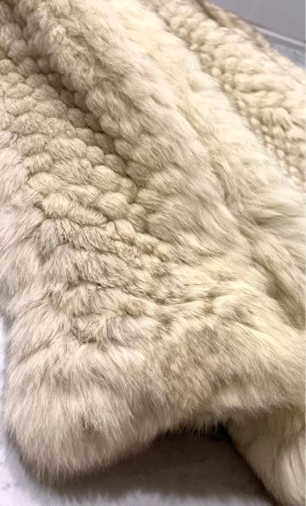 【にゃん】銀座ジョセフィーヌ ファーコート