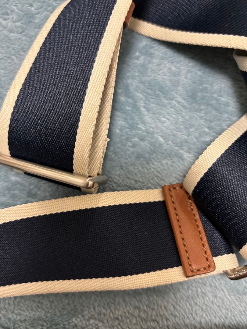 コーチCOACHレザーメッセンジャーバッグ