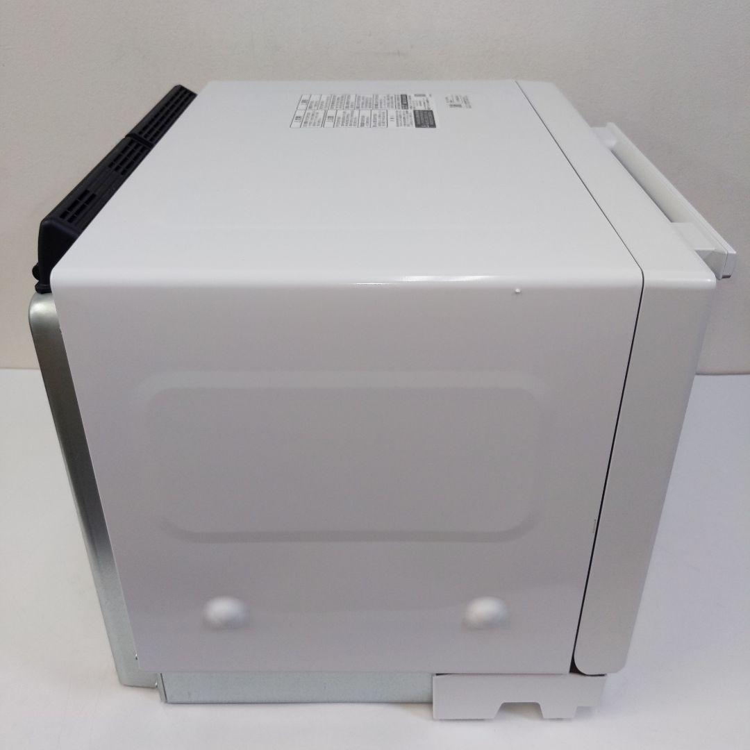 【訳あり】東芝 ER-VD7000-W 過熱水蒸気オーブンレンジ 30L