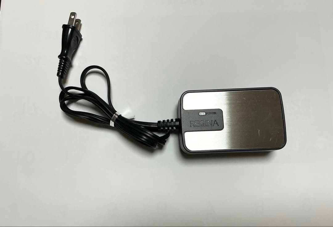 エルマクリーンⅡ 本体セット➕検電器付き（おまけ電池）　説明書付