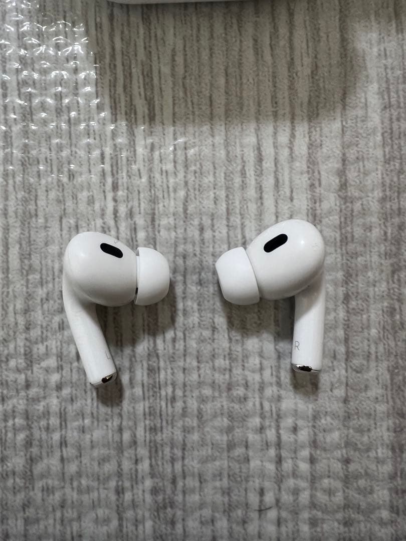 ‼️最終お値下げ価格‼️【極美品】Apple AirPodsPro 第2世代