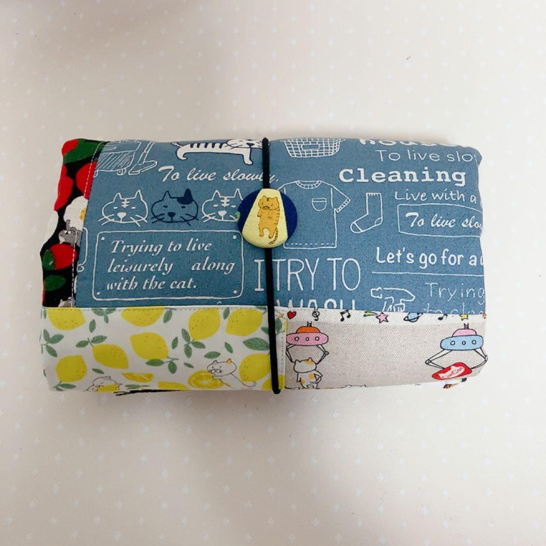 にゃねっと☻。 トートバッグ