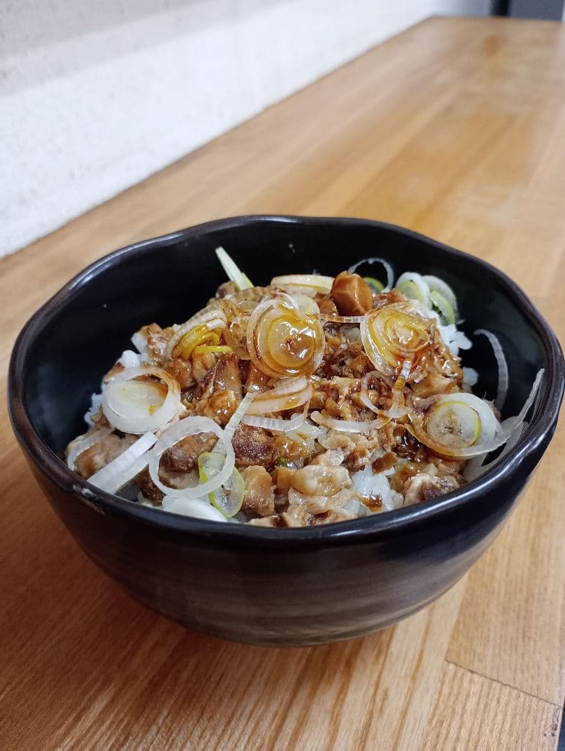 らーめん屋さんの手作りチャーシュー5本 Seita