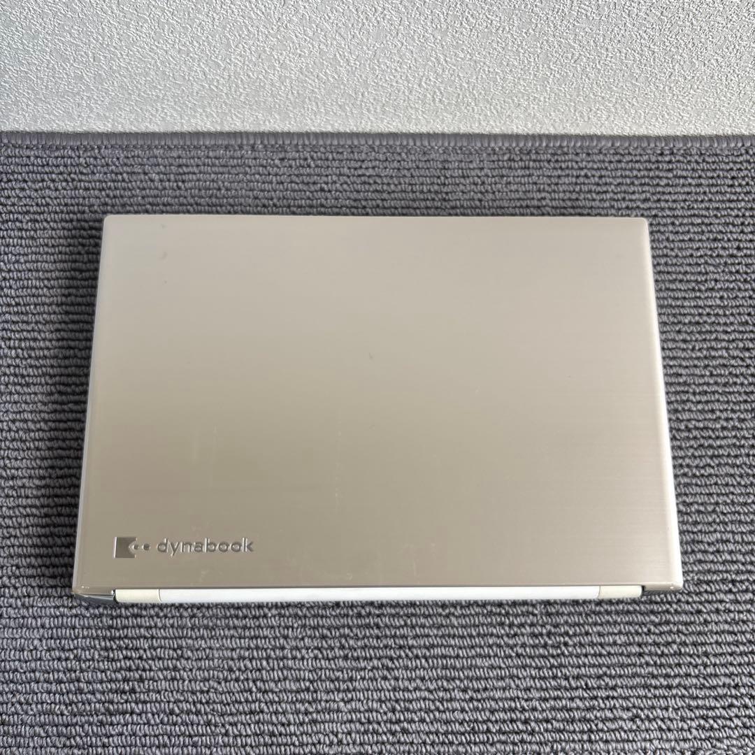 東芝dynabook T55/FGD i5-8250Uメモリ8GB #5839